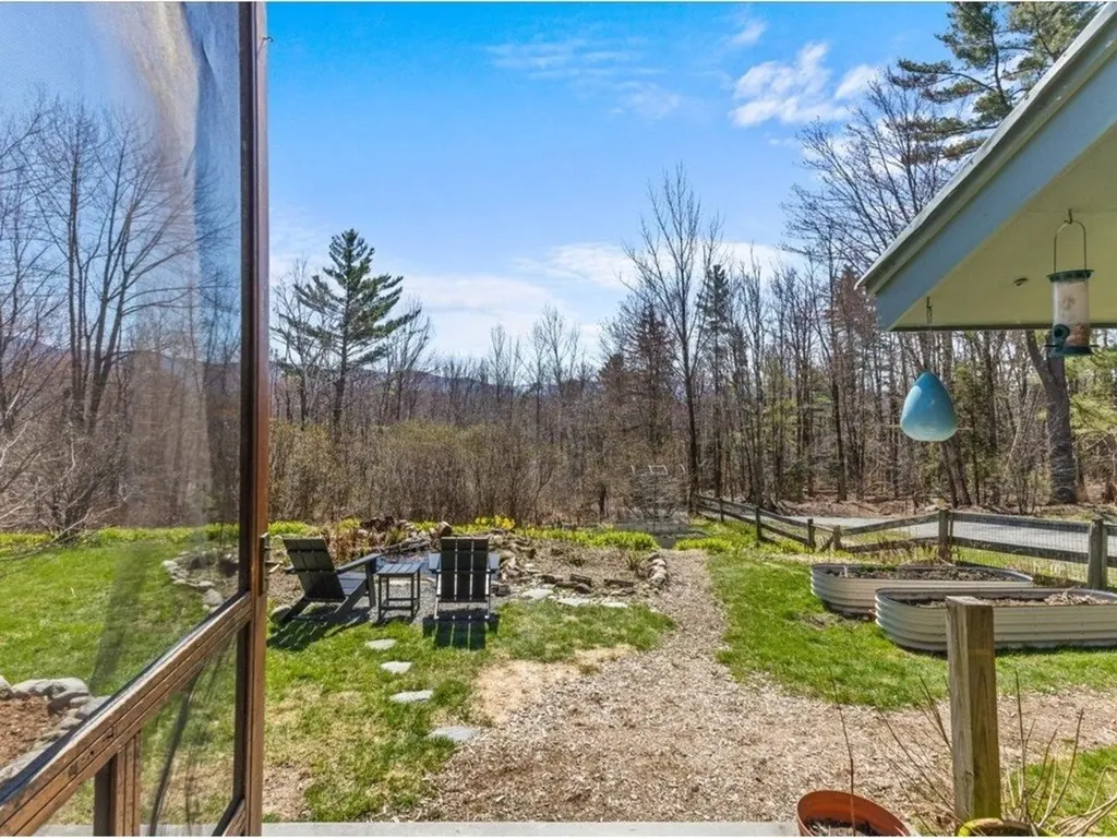 1897 North Branch Road Ripton VT 05766