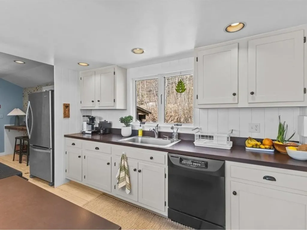 1897 North Branch Road Ripton VT 05766