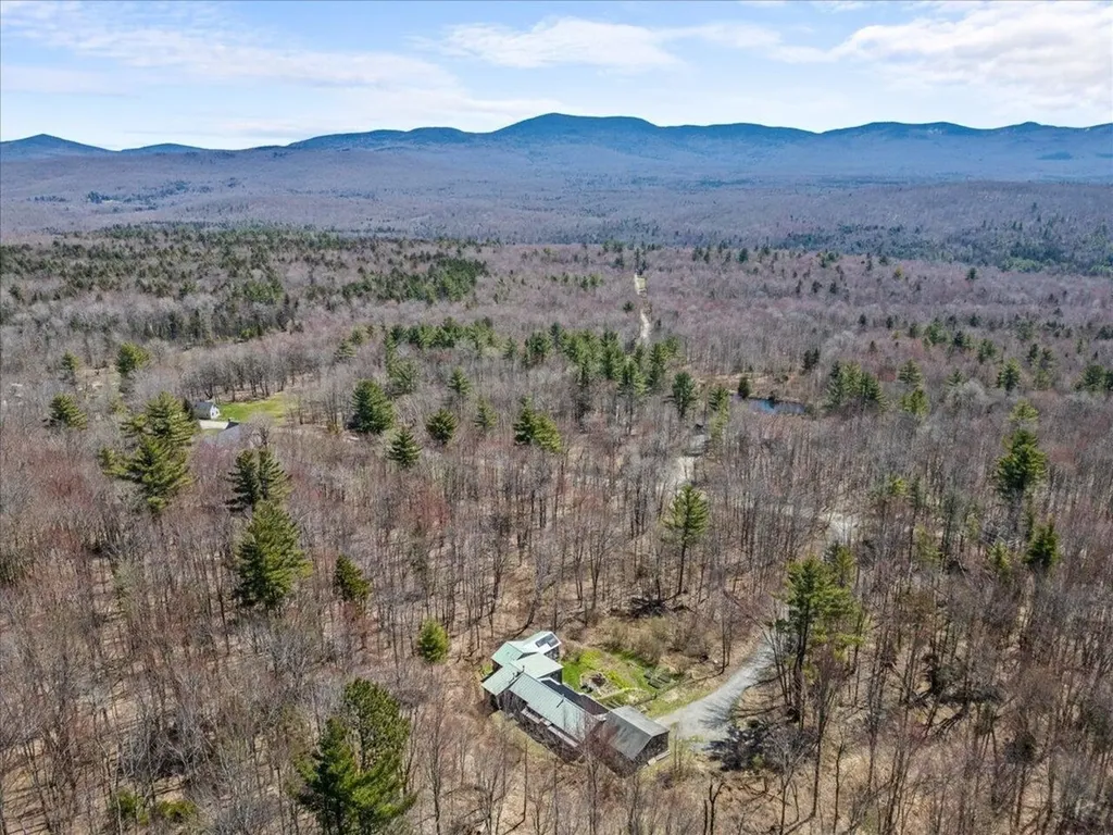 1897 North Branch Road Ripton VT 05766
