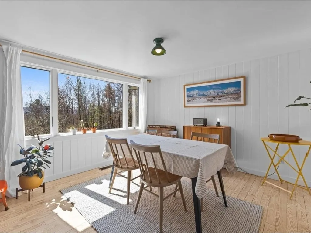 1897 North Branch Road Ripton VT 05766