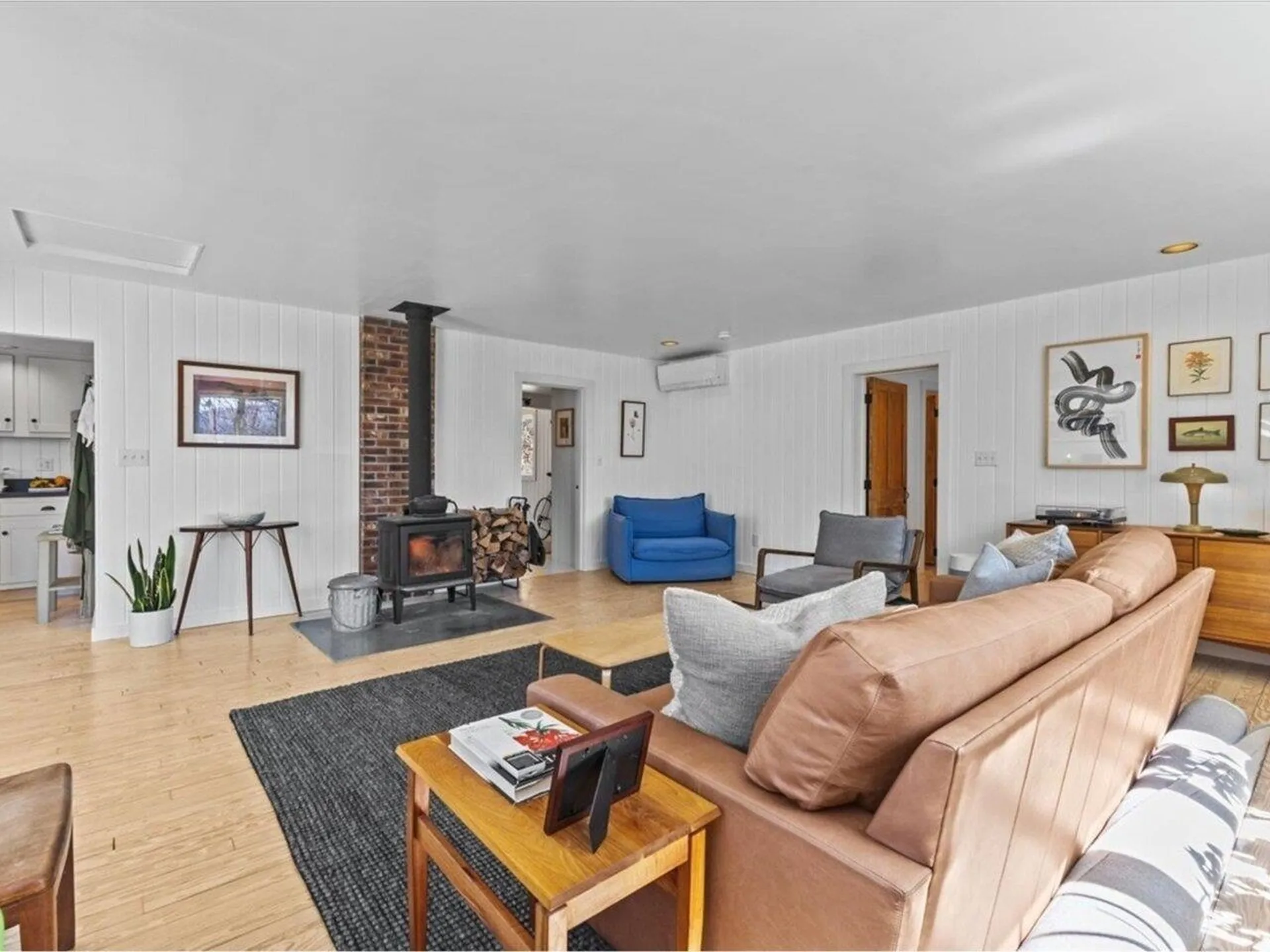 1897 North Branch Road Ripton VT 05766