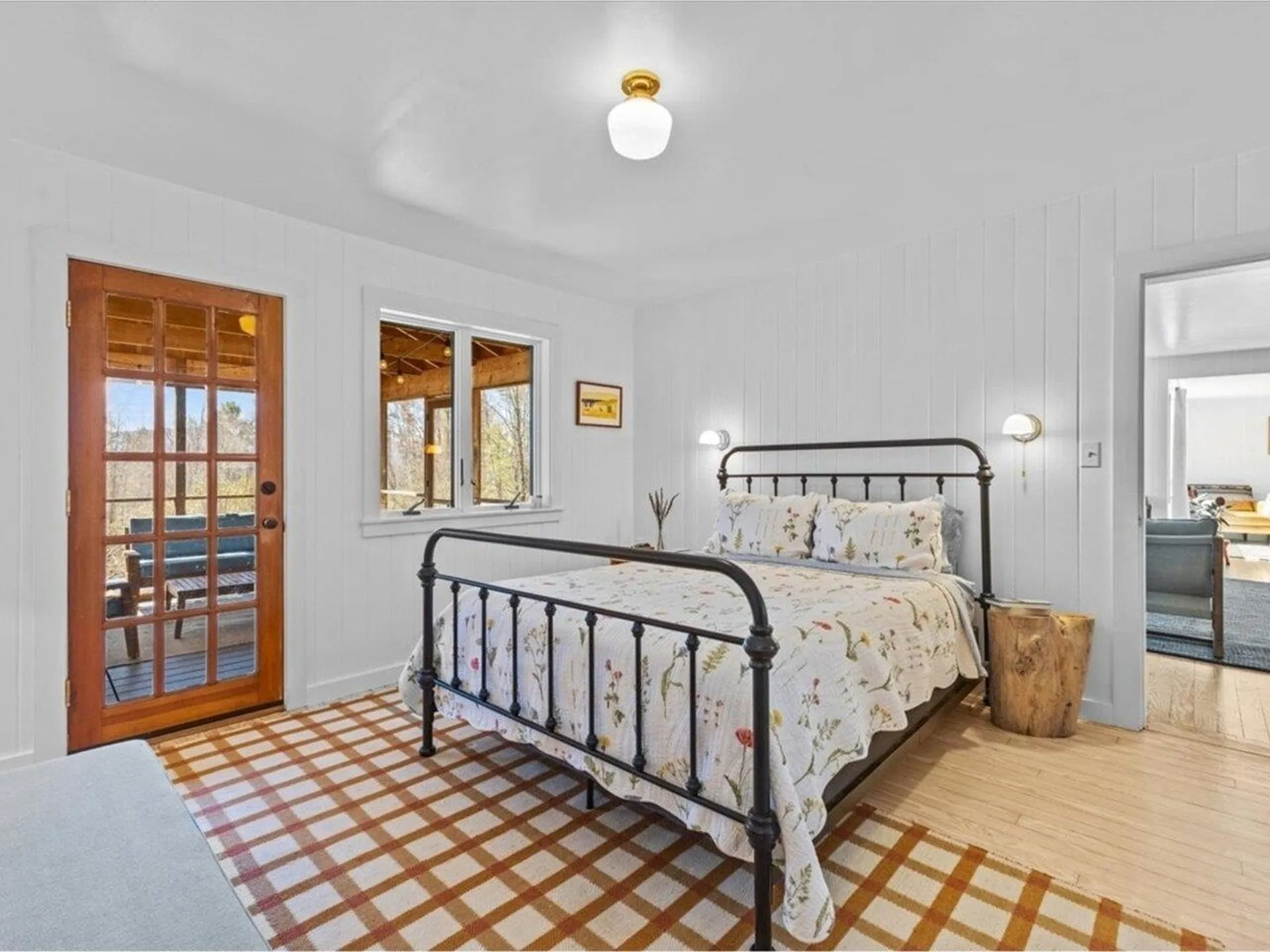 1897 North Branch Road Ripton VT 05766