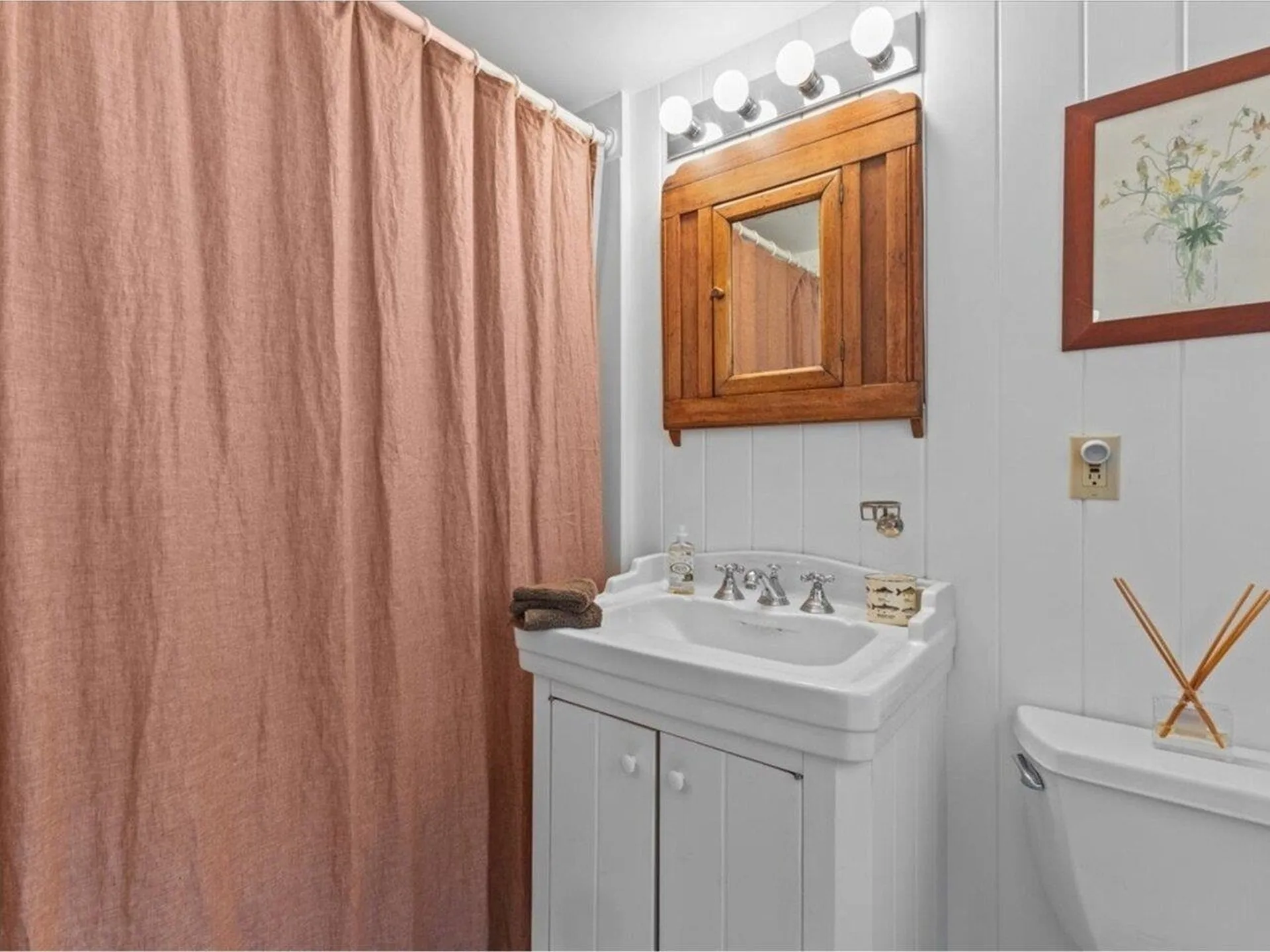 1897 North Branch Road Ripton VT 05766