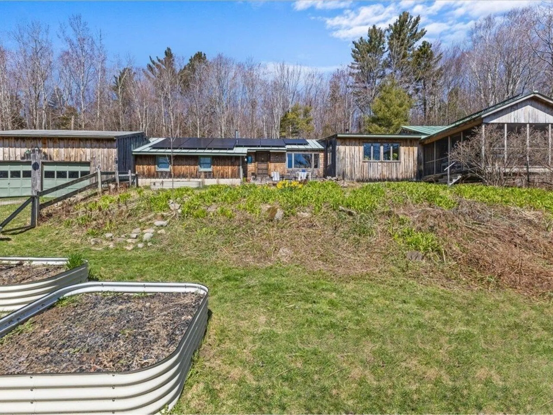 1897 North Branch Road Ripton VT 05766