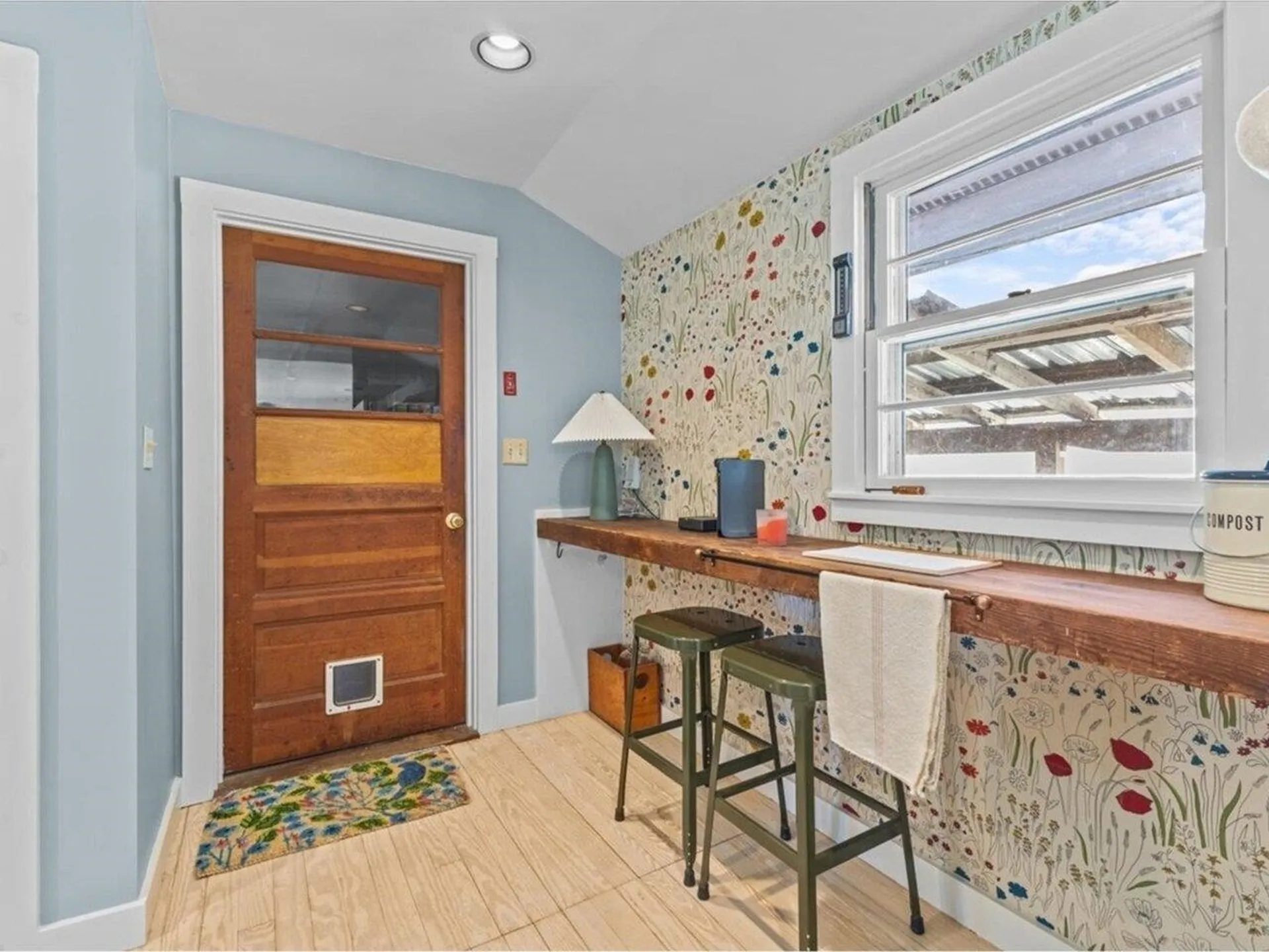 1897 North Branch Road Ripton VT 05766