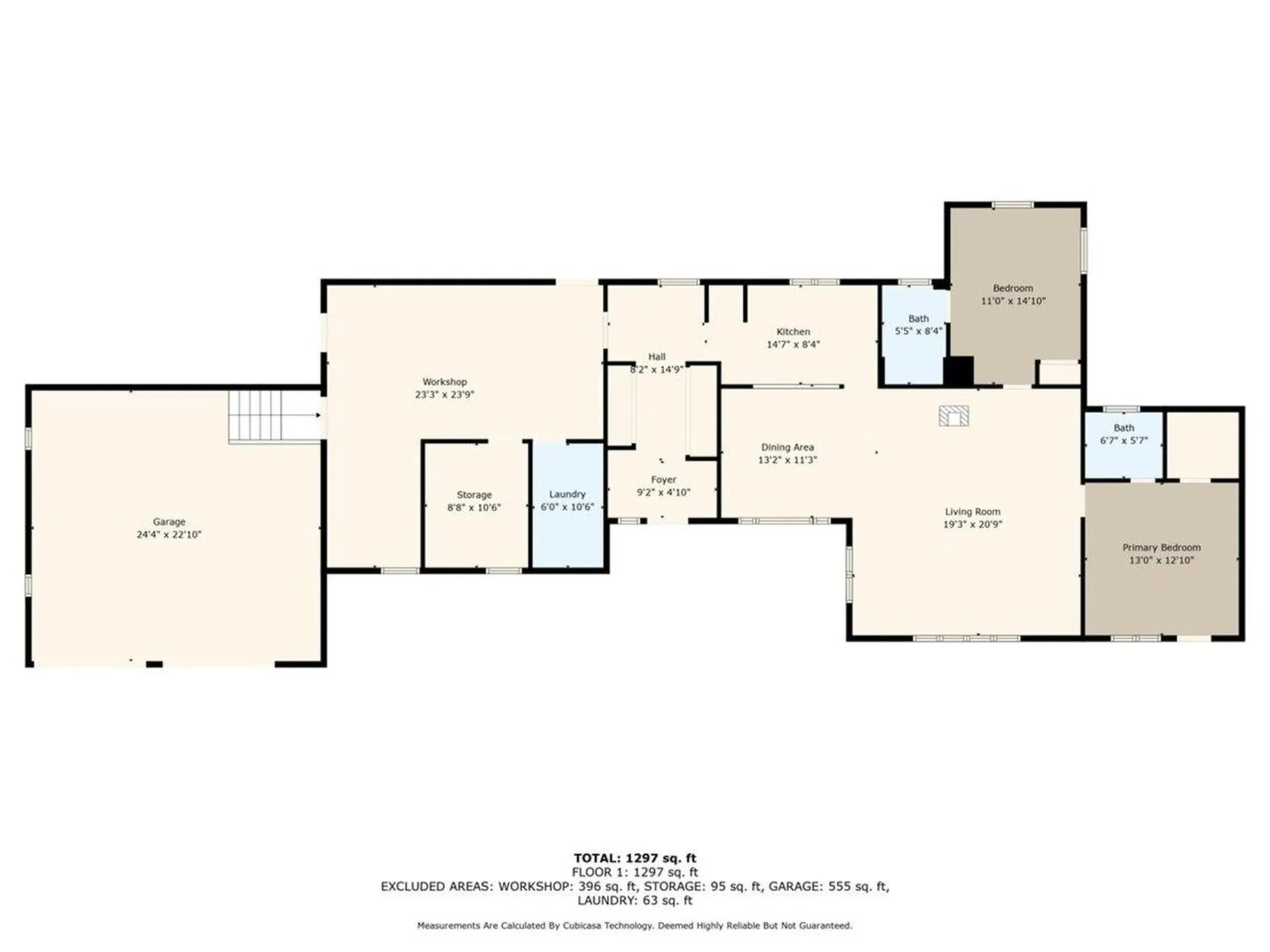 1897 North Branch Road Ripton VT 05766