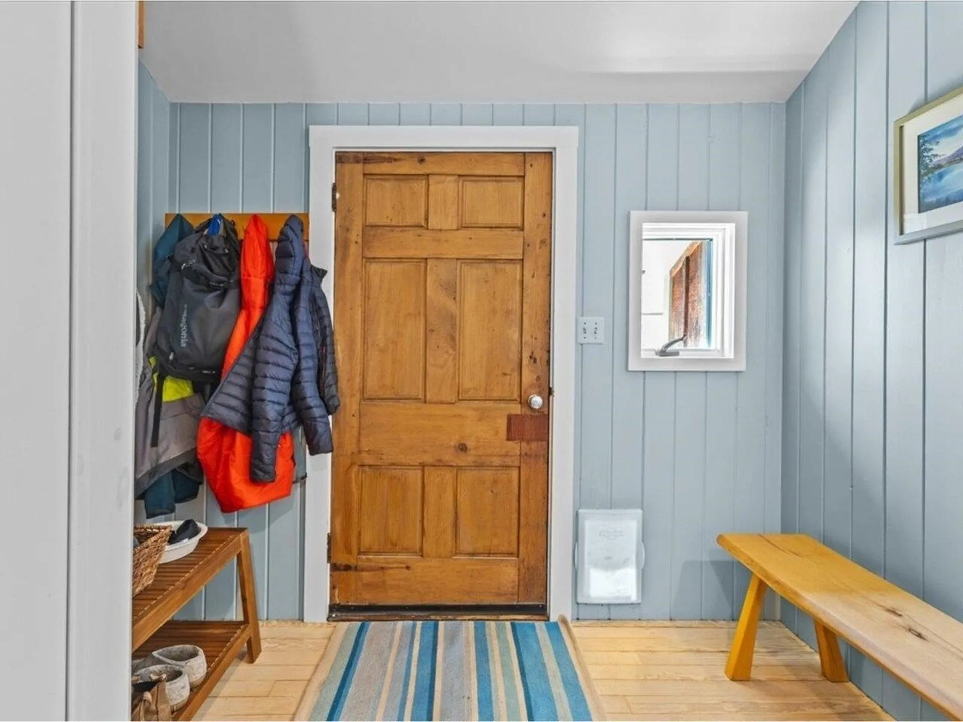 1897 North Branch Road Ripton VT 05766