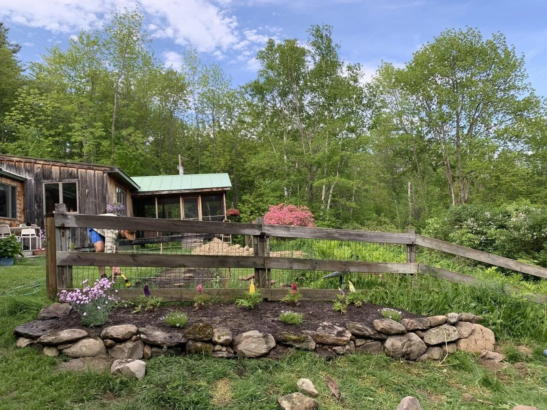 1897 North Branch Road Ripton VT 05766