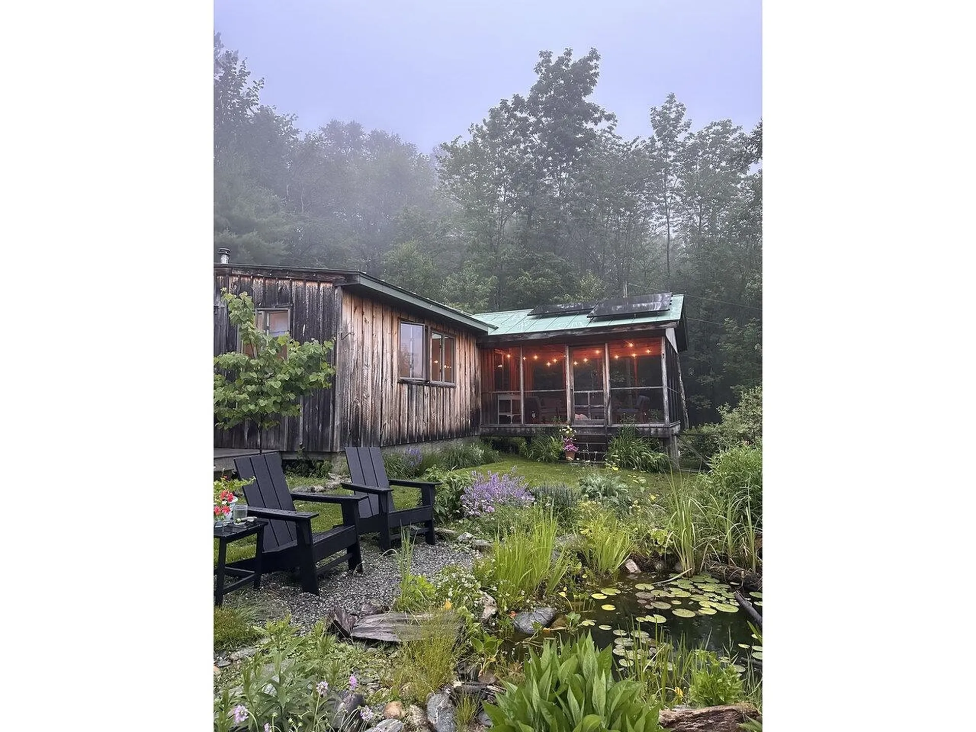 1897 North Branch Road Ripton VT 05766