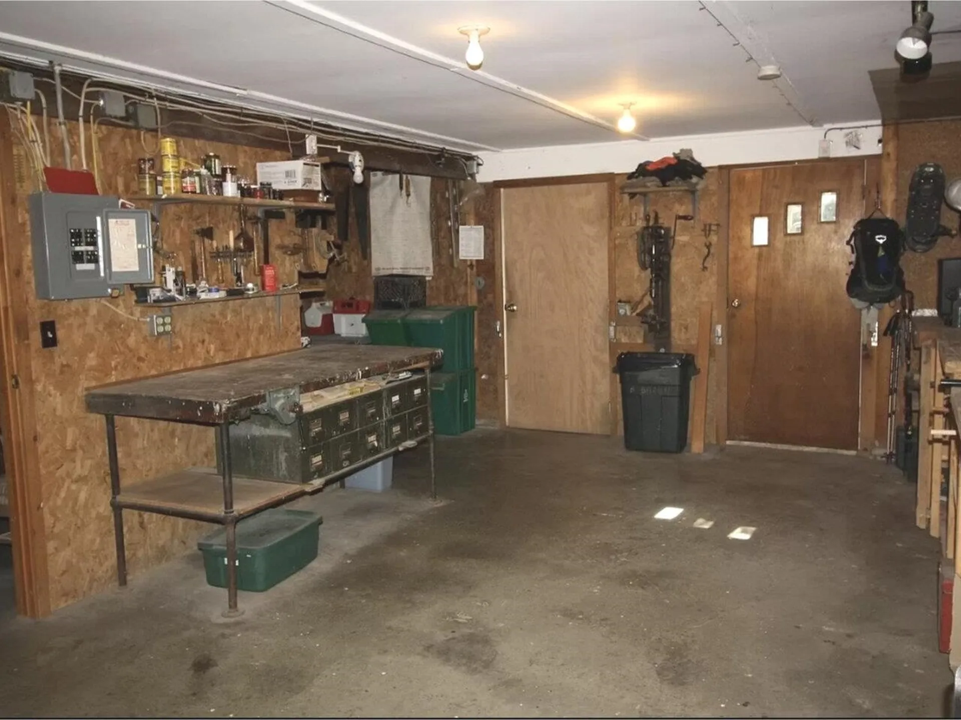 1897 North Branch Road Ripton VT 05766