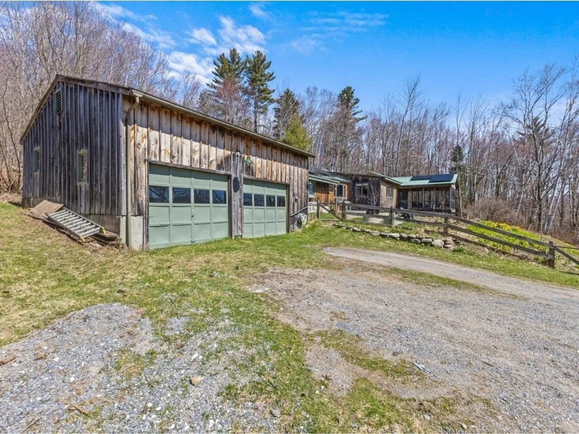 1897 North Branch Road Ripton VT 05766