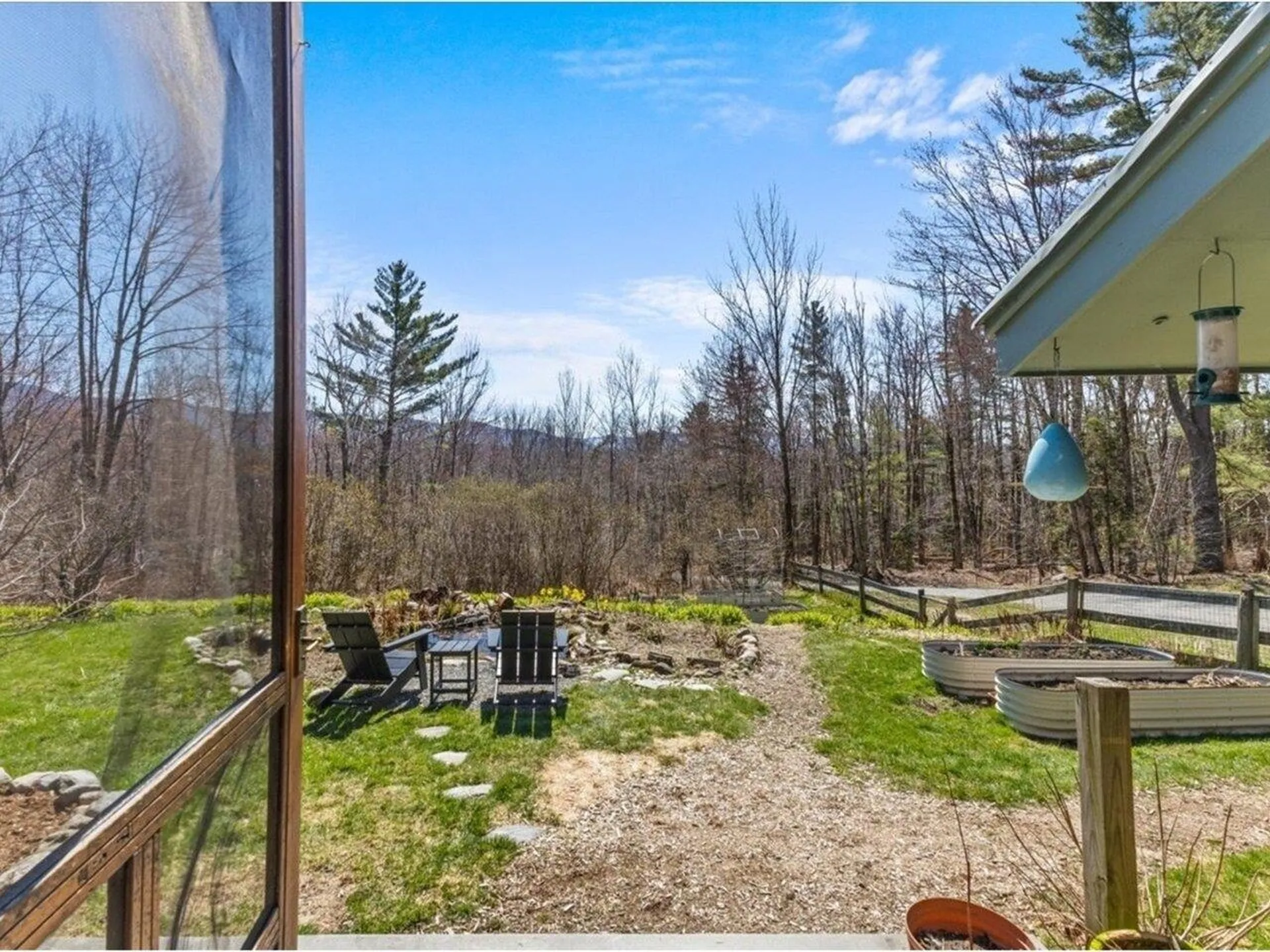 1897 North Branch Road Ripton VT 05766
