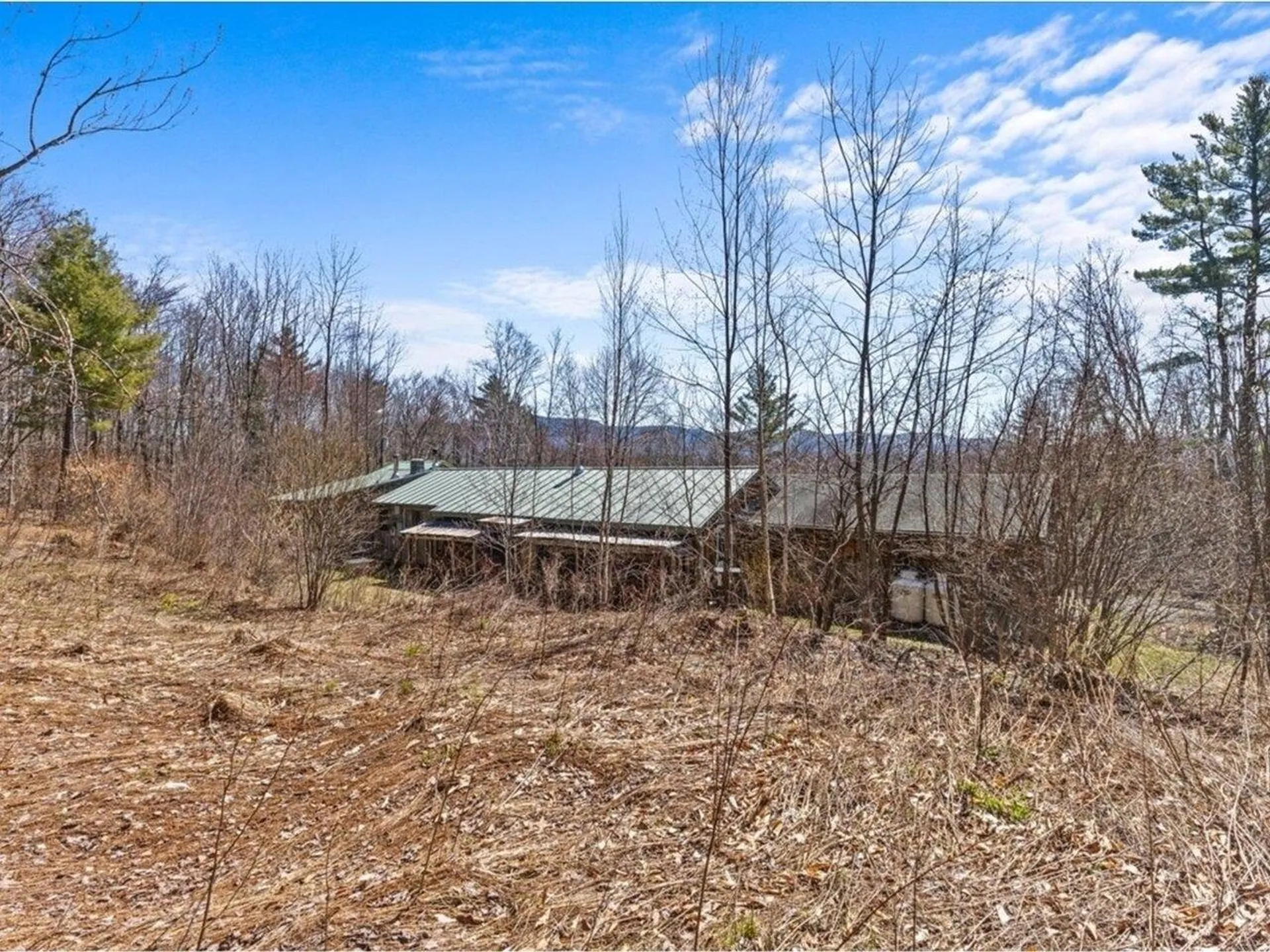 1897 North Branch Road Ripton VT 05766