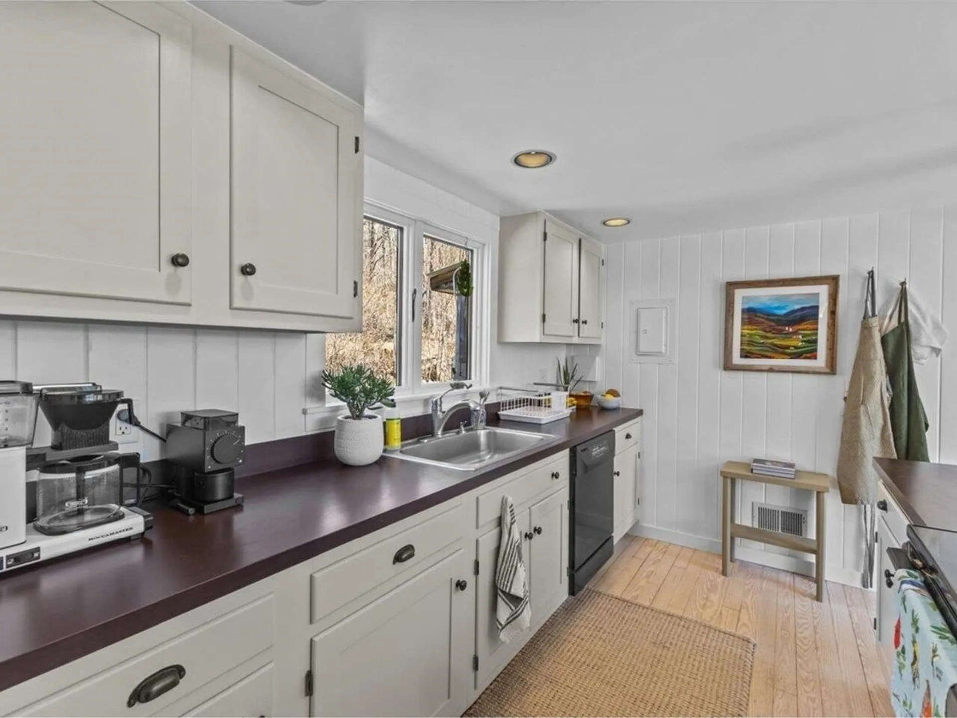 1897 North Branch Road Ripton VT 05766
