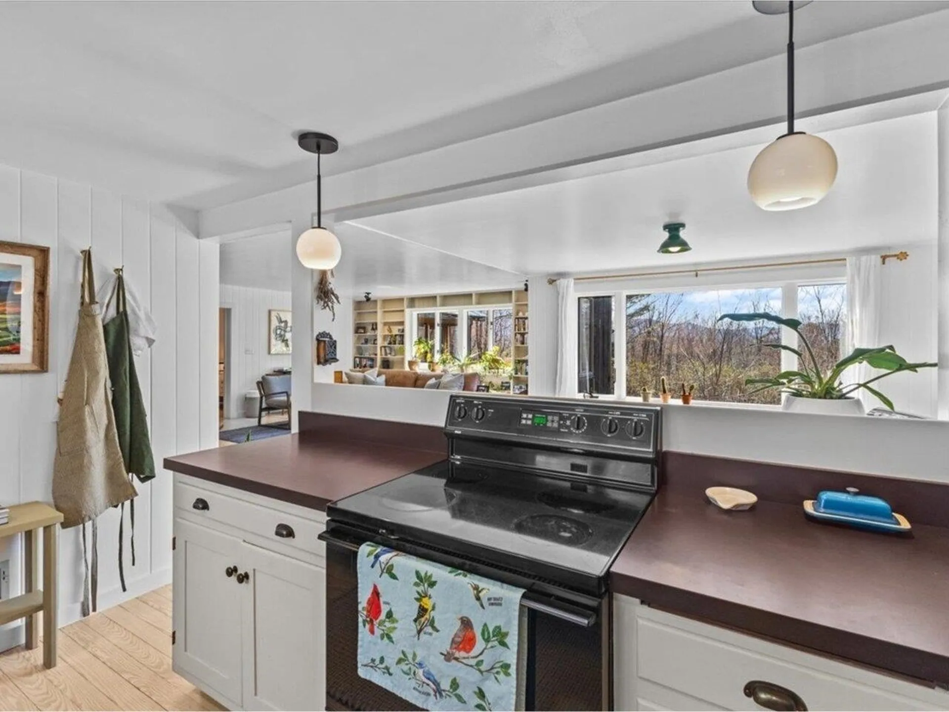 1897 North Branch Road Ripton VT 05766