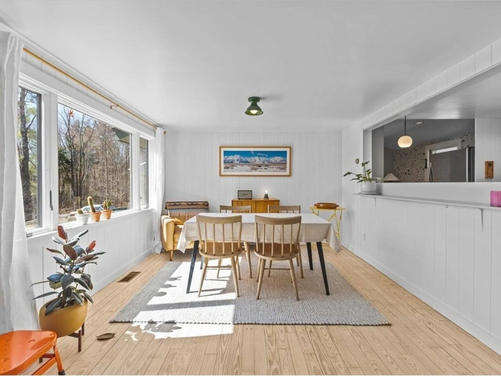 1897 North Branch Road Ripton VT 05766
