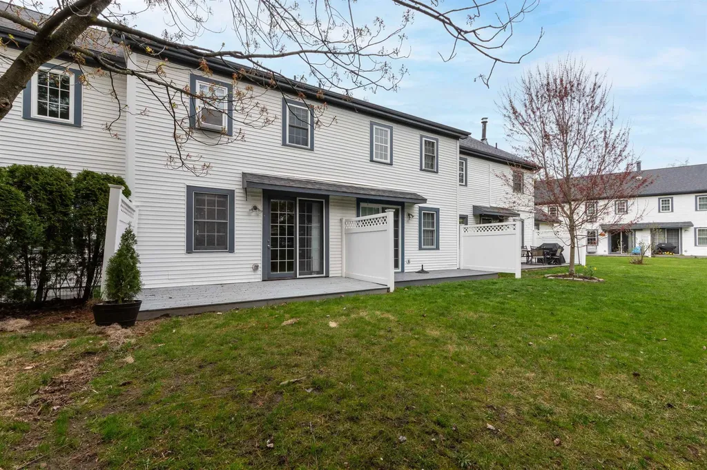 148 Hayes Avenue South Burlington VT 05403