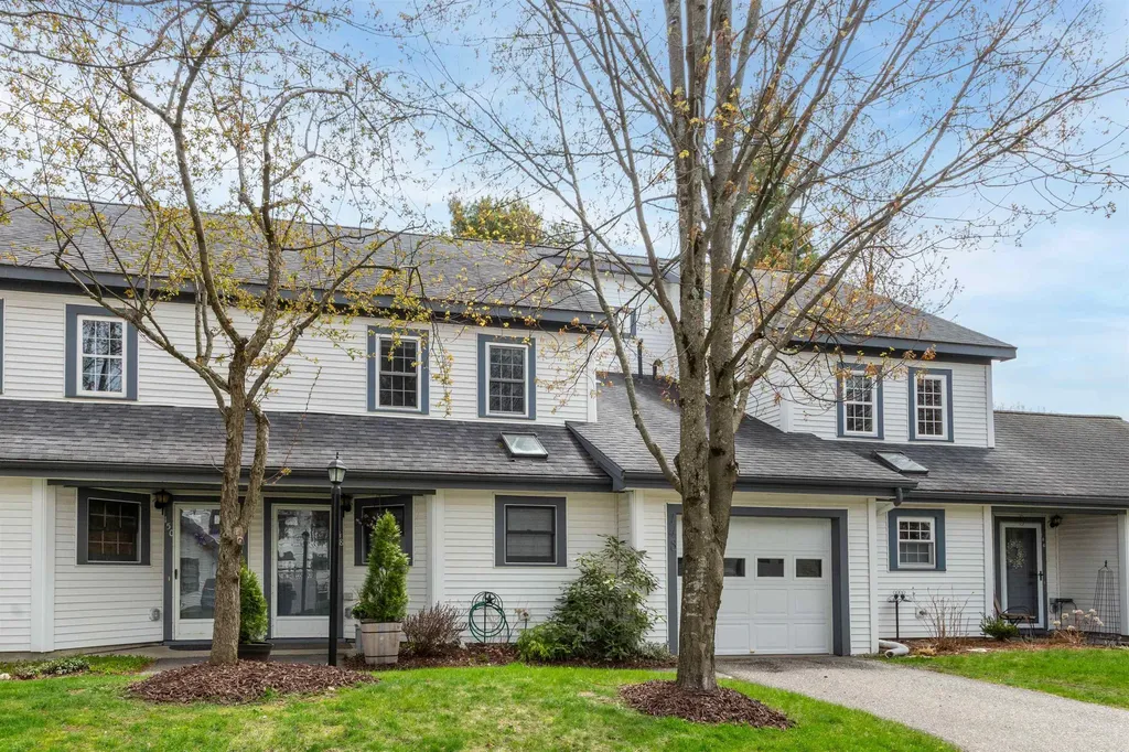148 Hayes Avenue South Burlington VT 05403