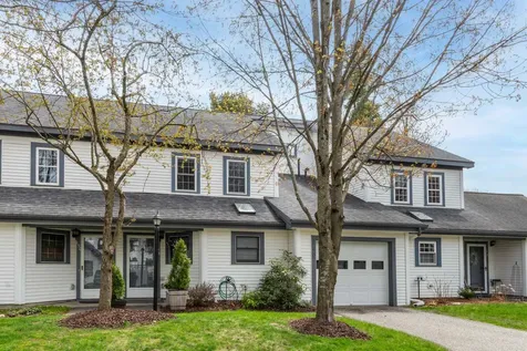 148 Hayes Avenue South Burlington VT 05403