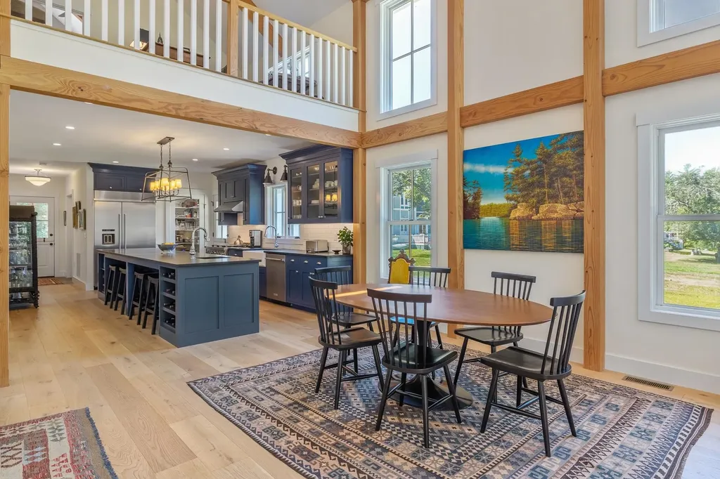 7 Scarlett Lane Rollinsford NH 03869
