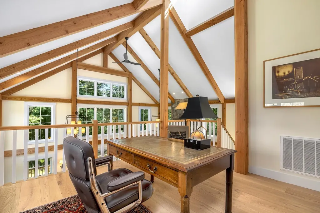 7 Scarlett Lane Rollinsford NH 03869