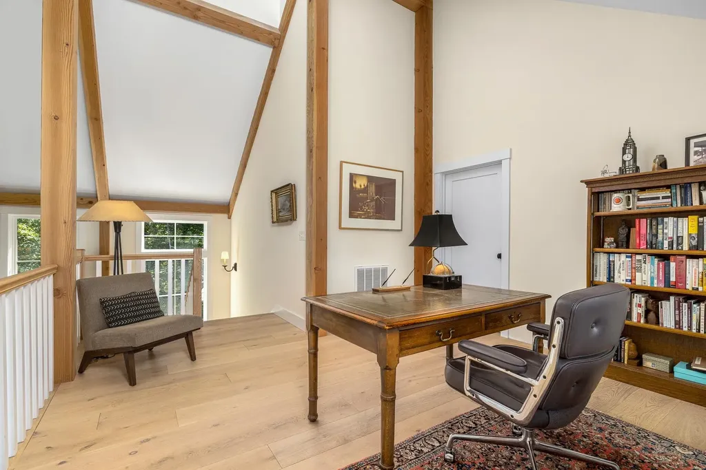 7 Scarlett Lane Rollinsford NH 03869