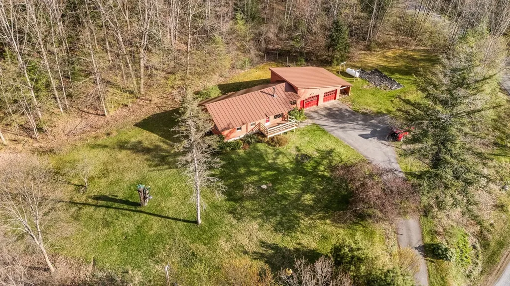 596 Willow Brook Road Plainfield NH 03781