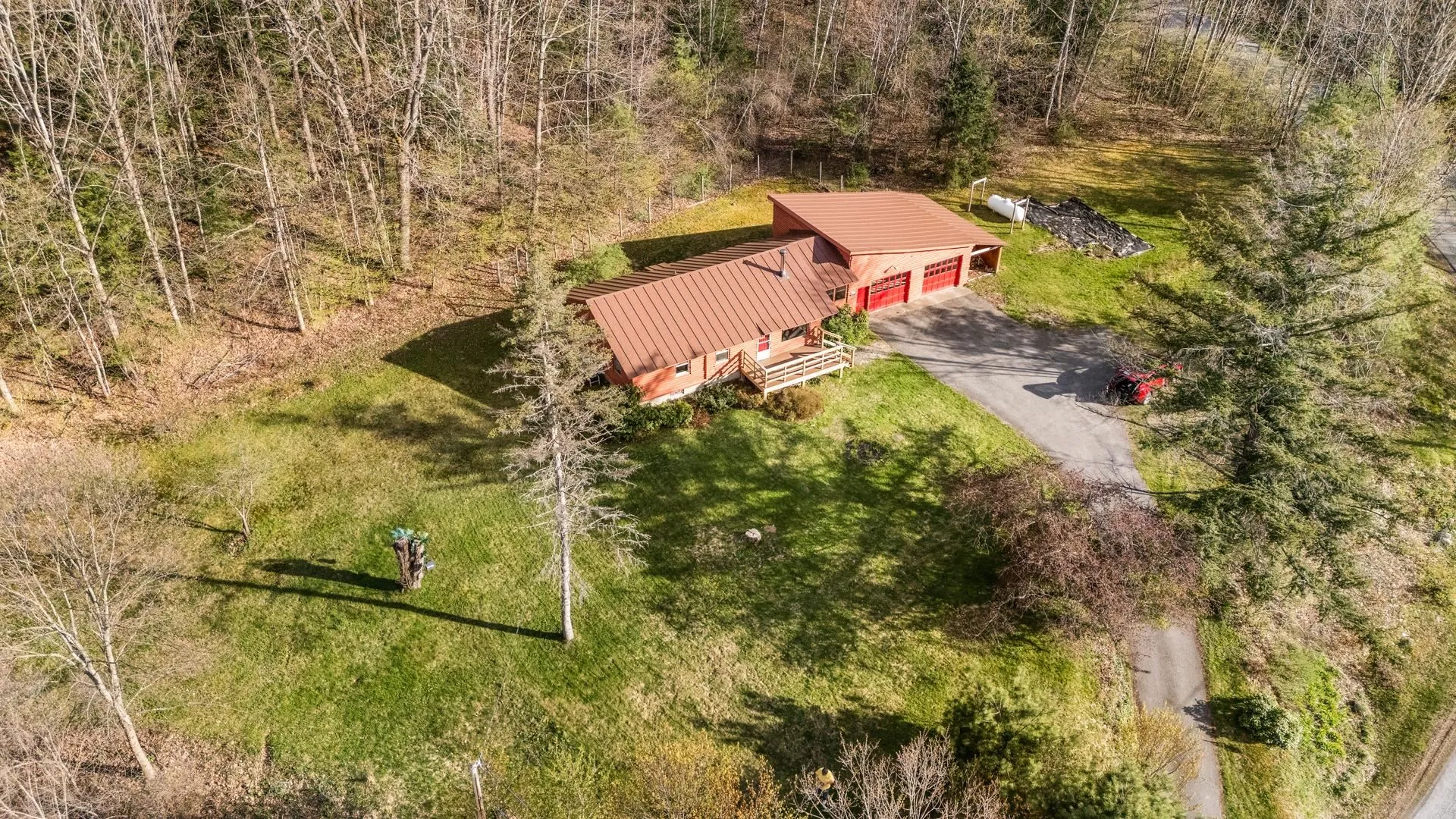 596 Willow Brook Road Plainfield NH 03781