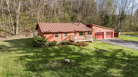596 Willow Brook Road Plainfield NH 03781