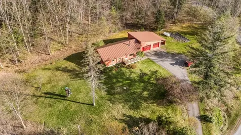 596 Willow Brook Road Plainfield NH 03781