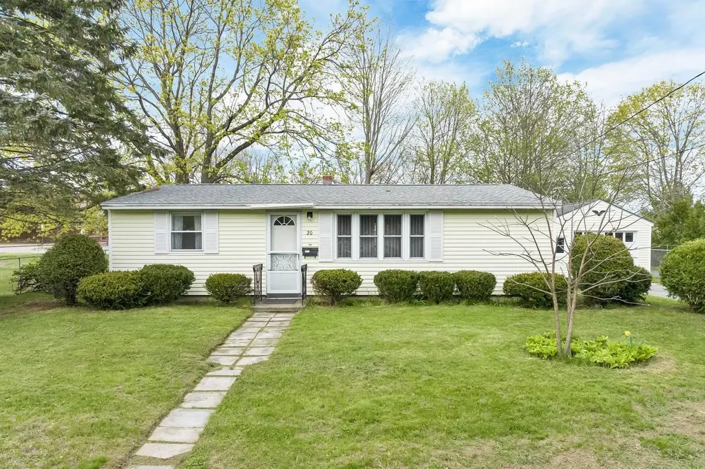 20 Conant Drive Concord NH 03301