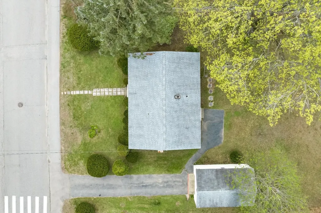 20 Conant Drive Concord NH 03301