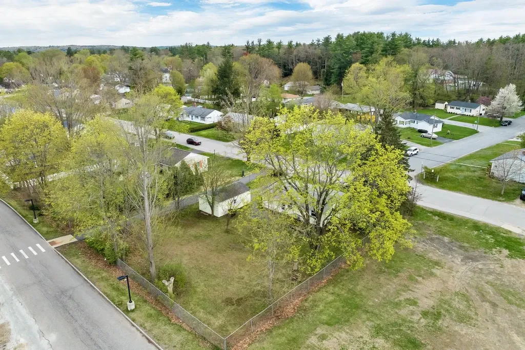 20 Conant Drive Concord NH 03301