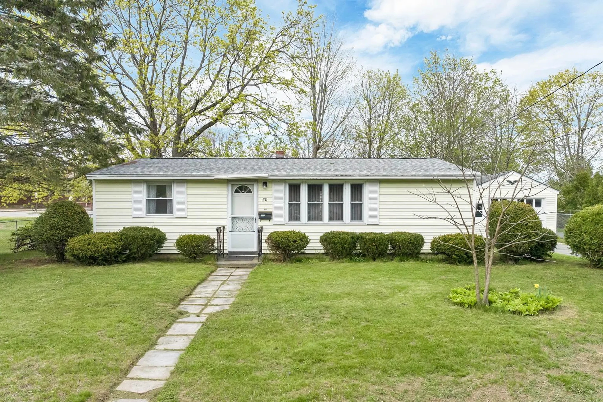 20 Conant Drive Concord NH 03301