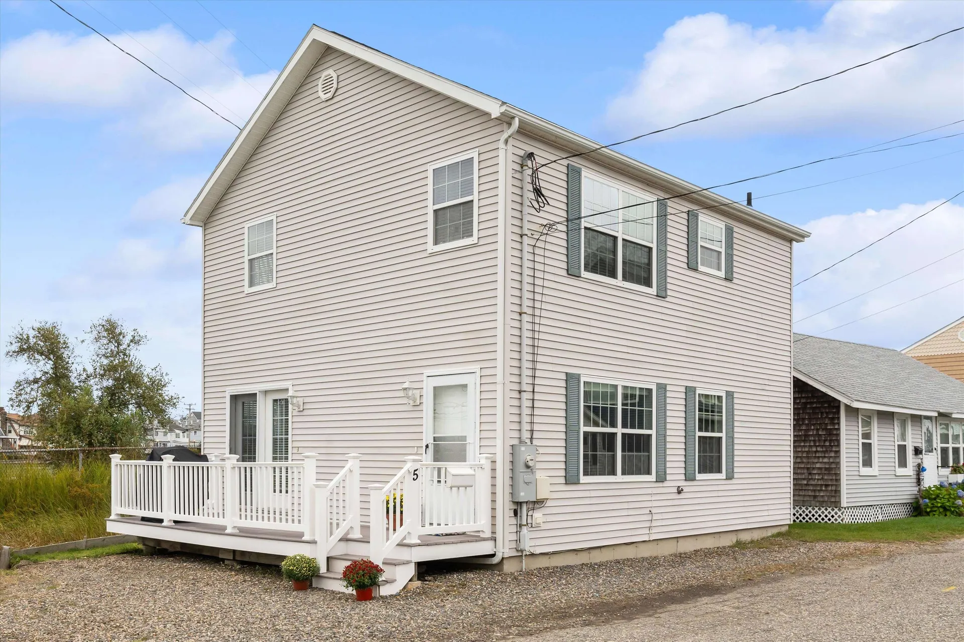 5 Chase Street Hampton NH 03842