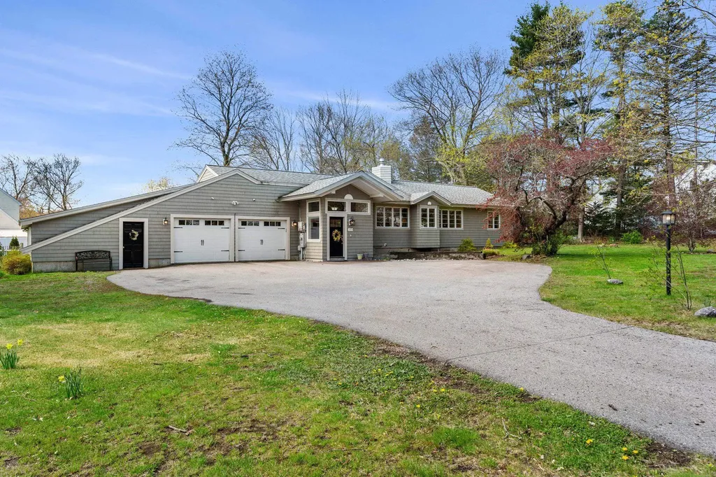 375 Winnacunnet Road Hampton NH 03842