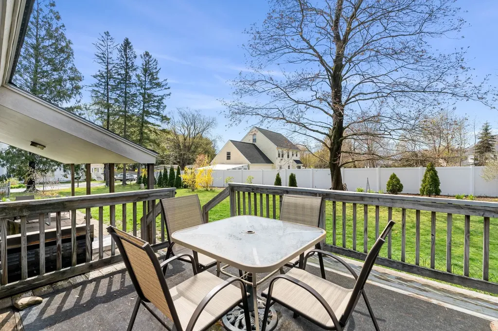 375 Winnacunnet Road Hampton NH 03842