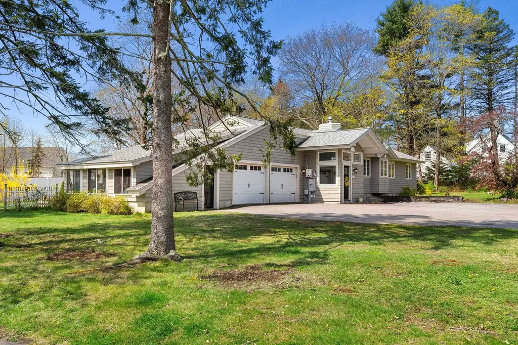375 Winnacunnet Road Hampton NH 03842