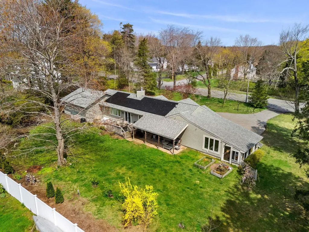 375 Winnacunnet Road Hampton NH 03842