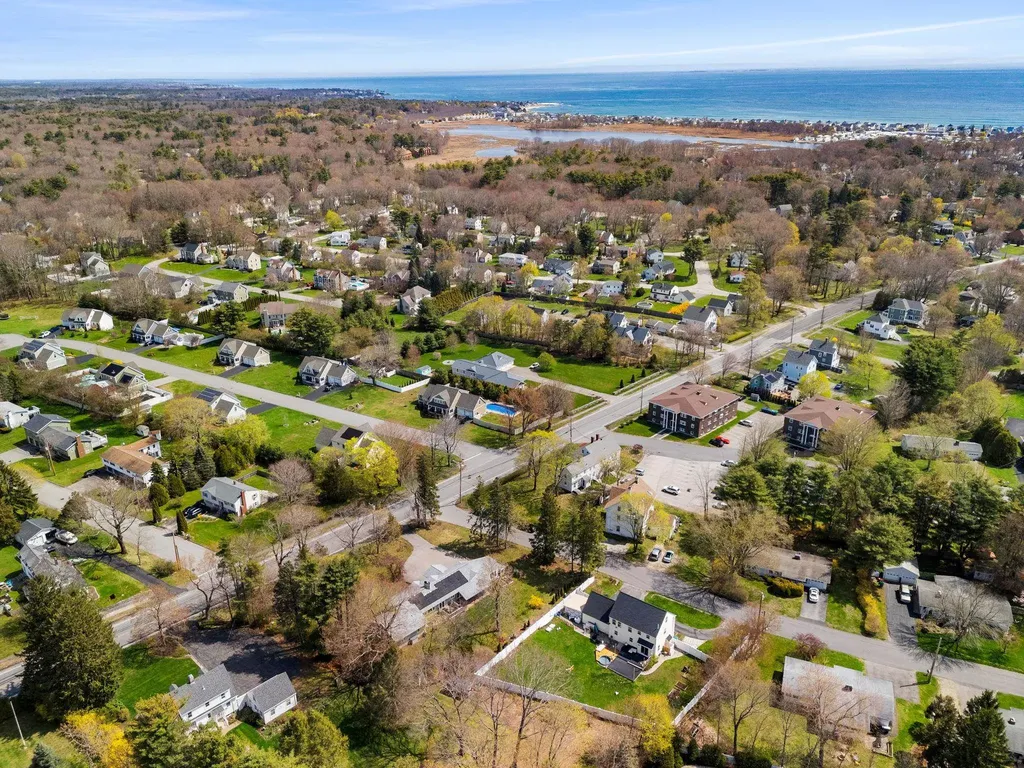 375 Winnacunnet Road Hampton NH 03842