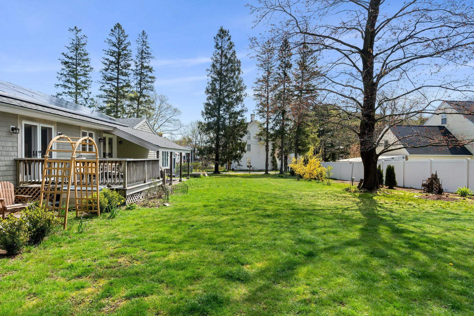 375 Winnacunnet Road Hampton NH 03842