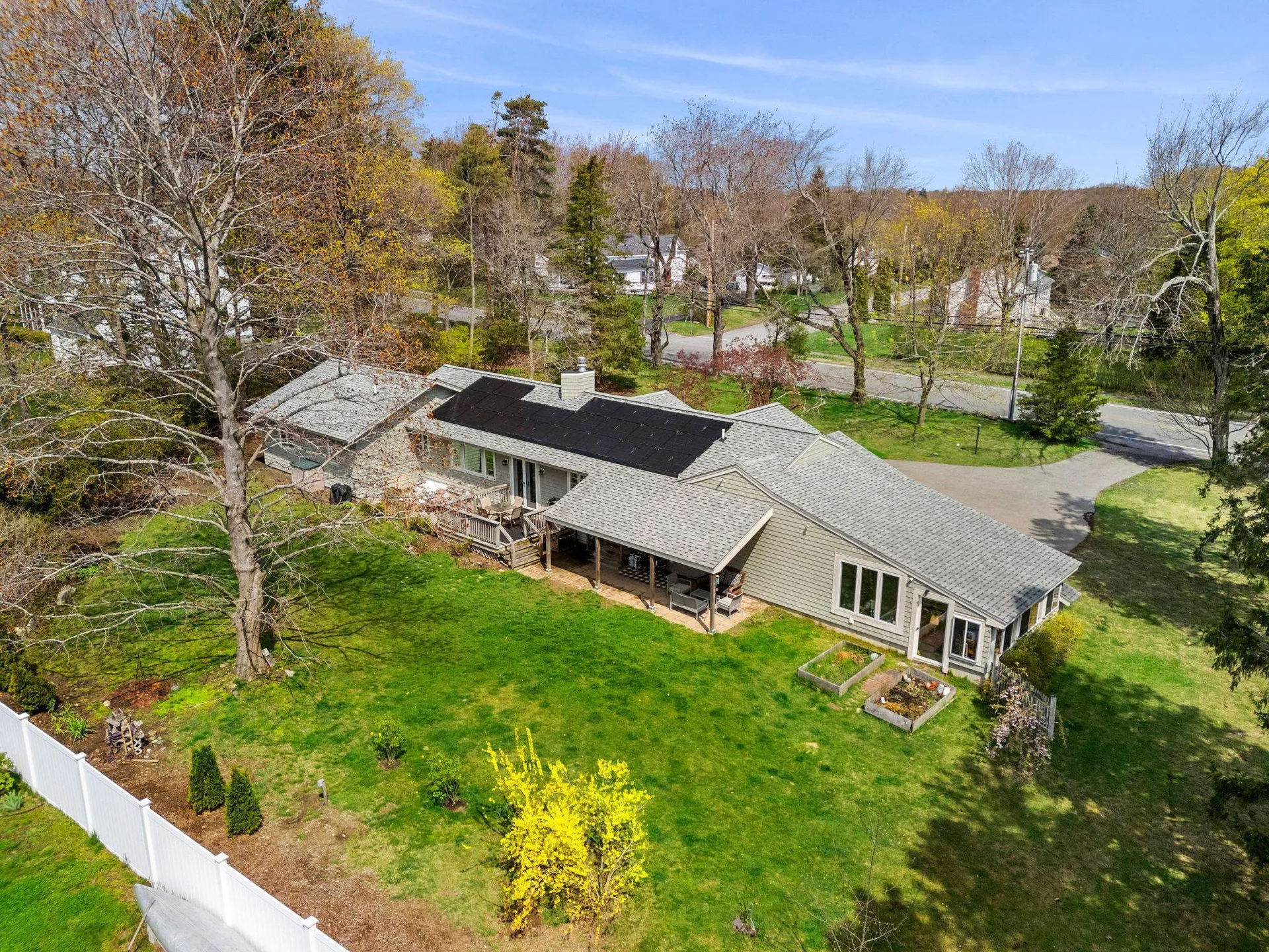 375 Winnacunnet Road Hampton NH 03842