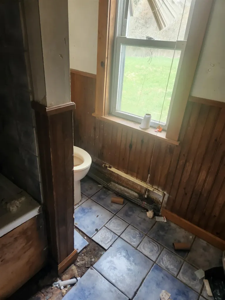 5595 Vt Route 9 Woodford VT 05201