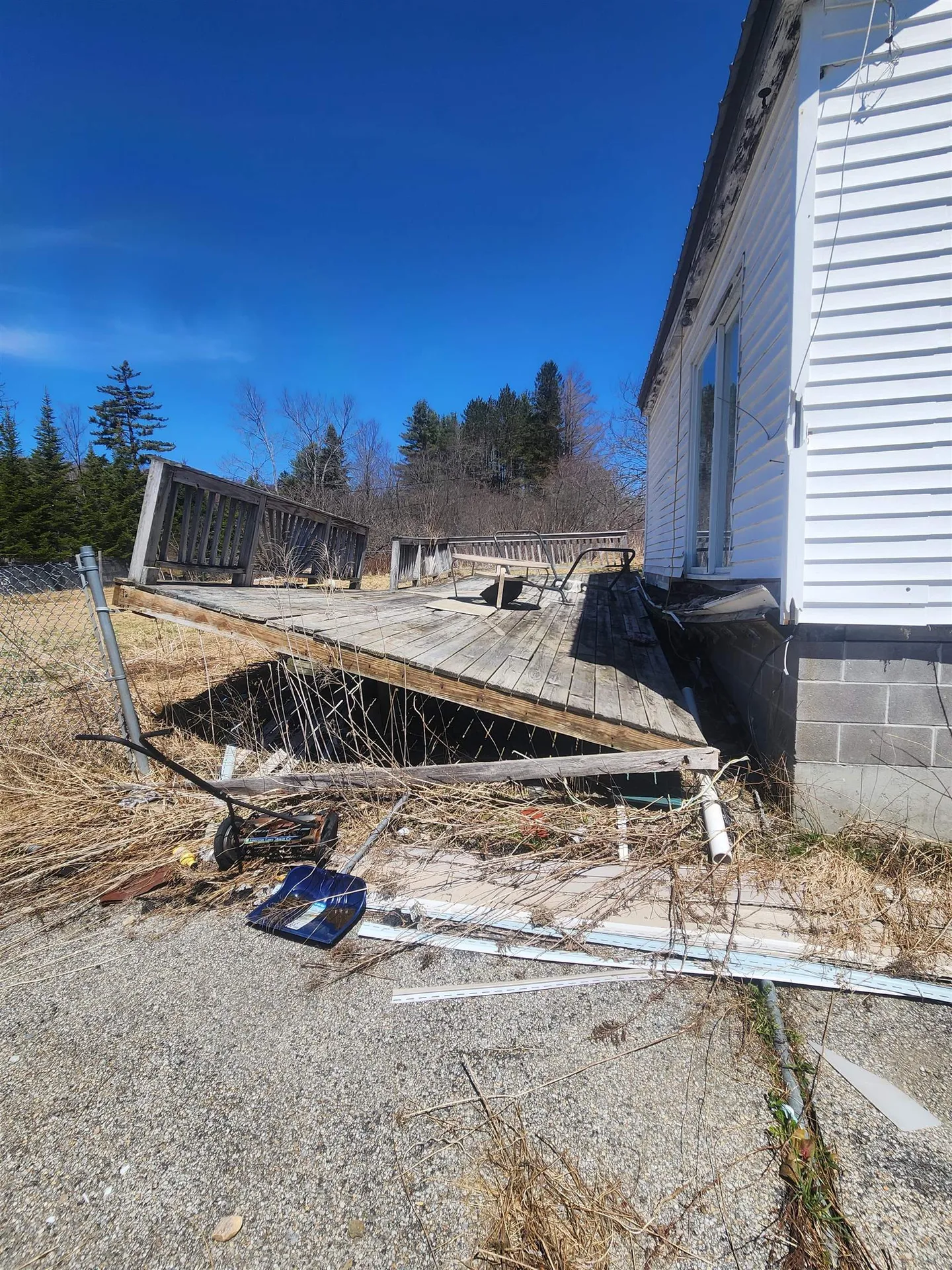 5595 Vt Route 9 Woodford VT 05201