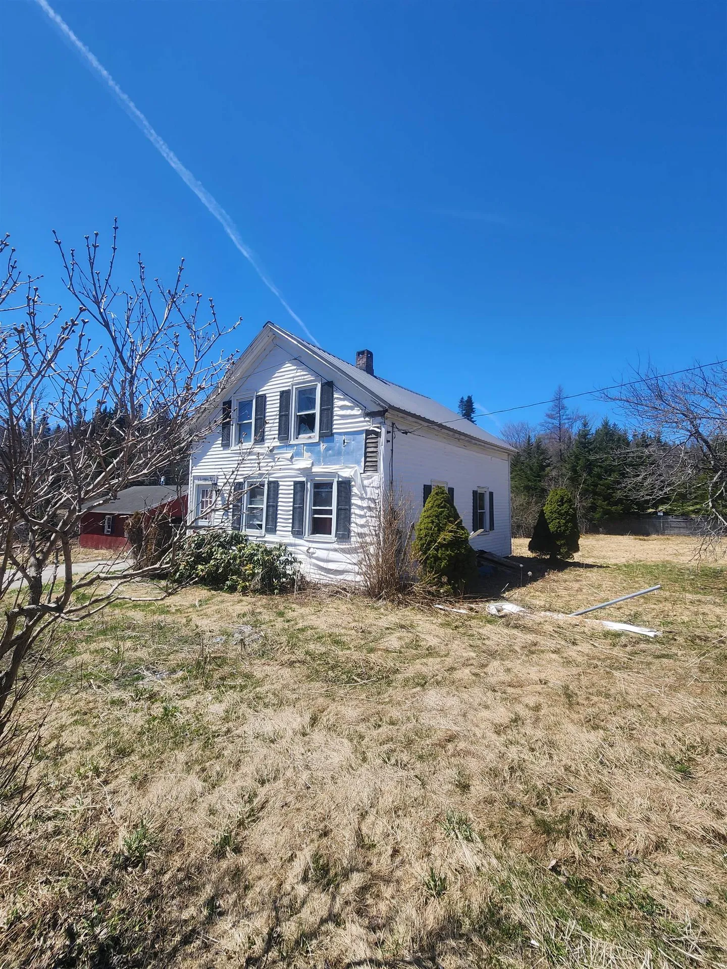 5595 Vt Route 9 Woodford VT 05201