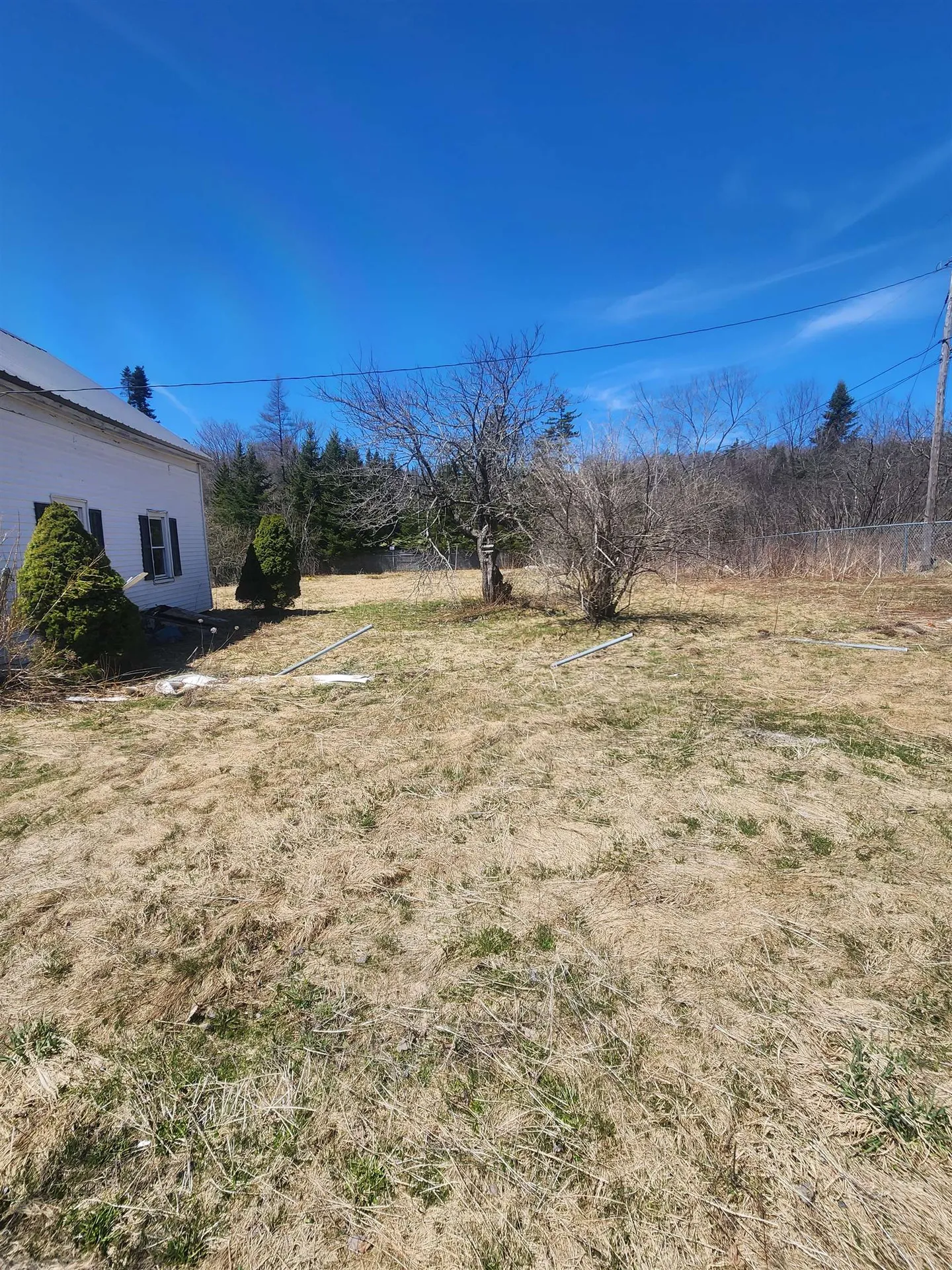 5595 Vt Route 9 Woodford VT 05201