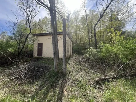 Tbd Delorm Road Leicester VT 05733