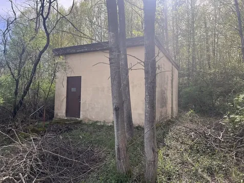 Tbd Delorm Road Leicester VT 05733