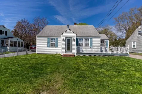 15 Davis Street Somersworth NH 03878