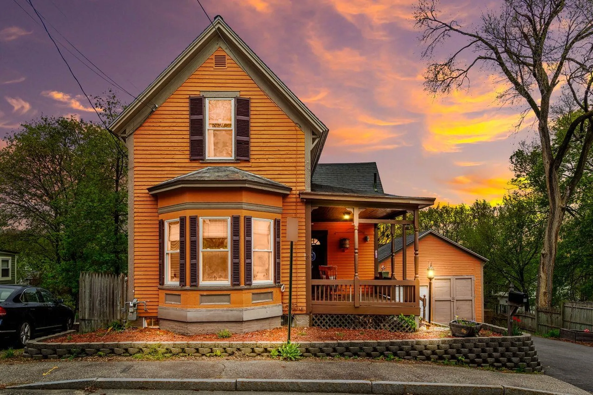 20 Highland Street Concord NH 03301